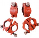 鄭字牌萬(wàn)向扣件