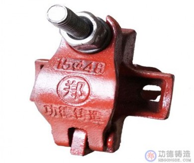 河北國標(biāo)扣件廠家