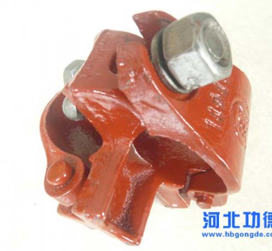 直角扣件十字扣件廠家專營