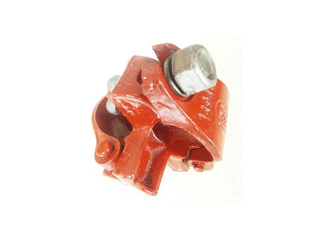 國標(biāo)十字扣件